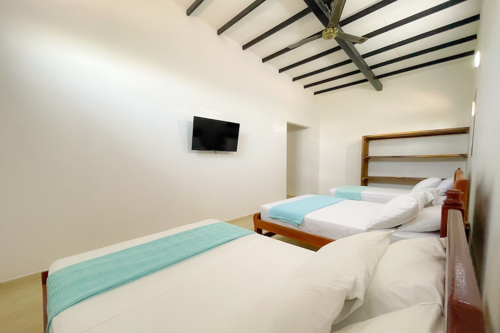 hotel palmas del rio mompox