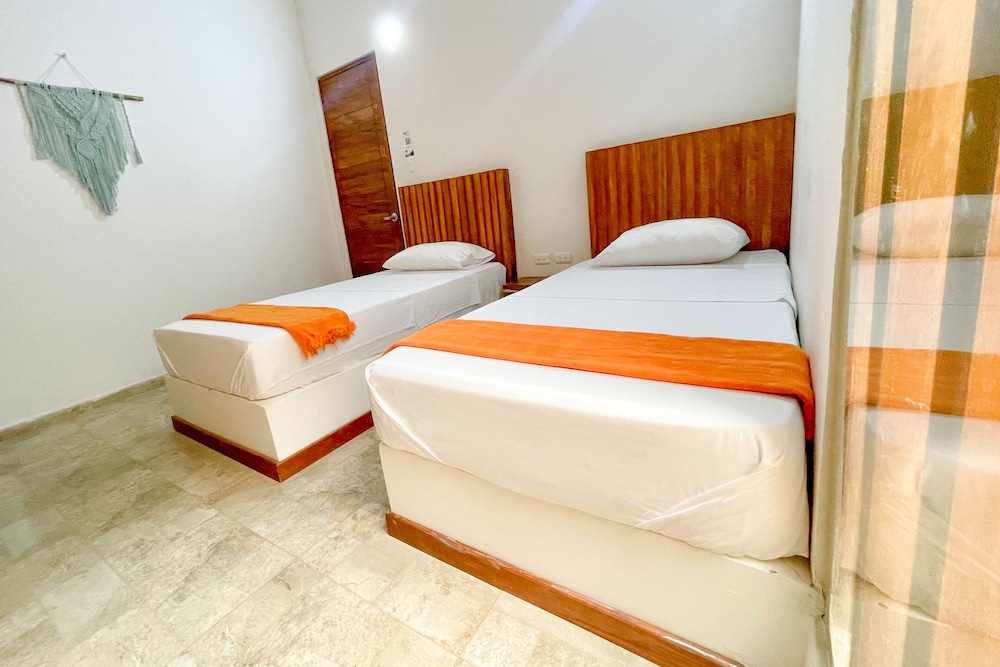 hotel palmas del rio mompox