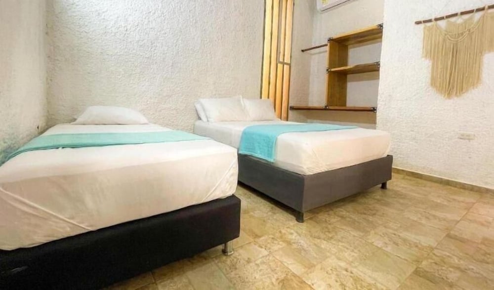 hotel palmas del rio mompox