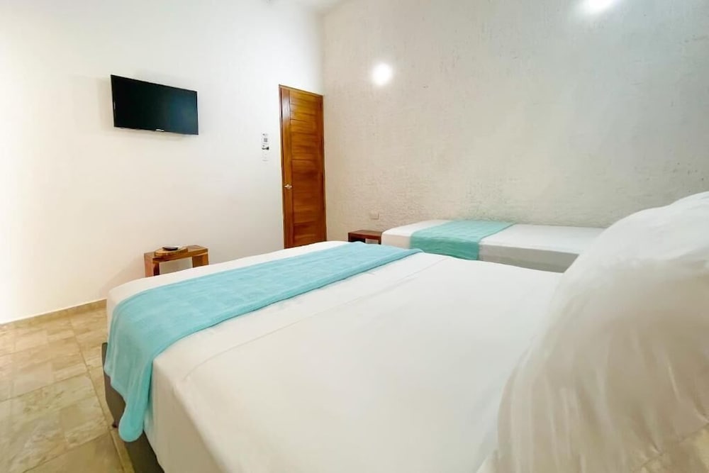 hotel palmas del rio mompox