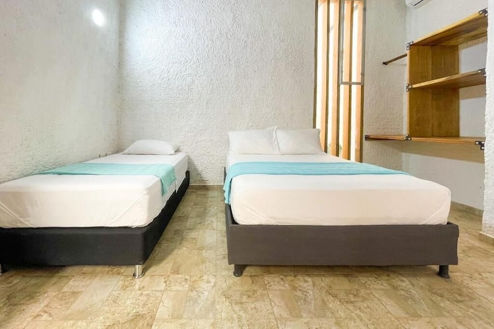 hotel palmas del rio mompox