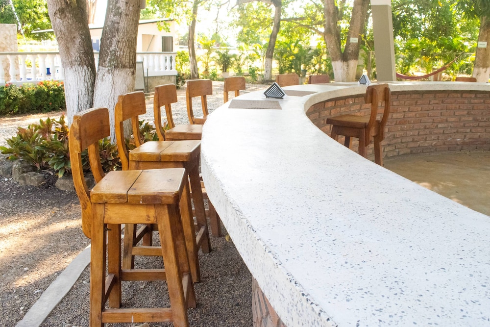 hotel palmas del rio mompox