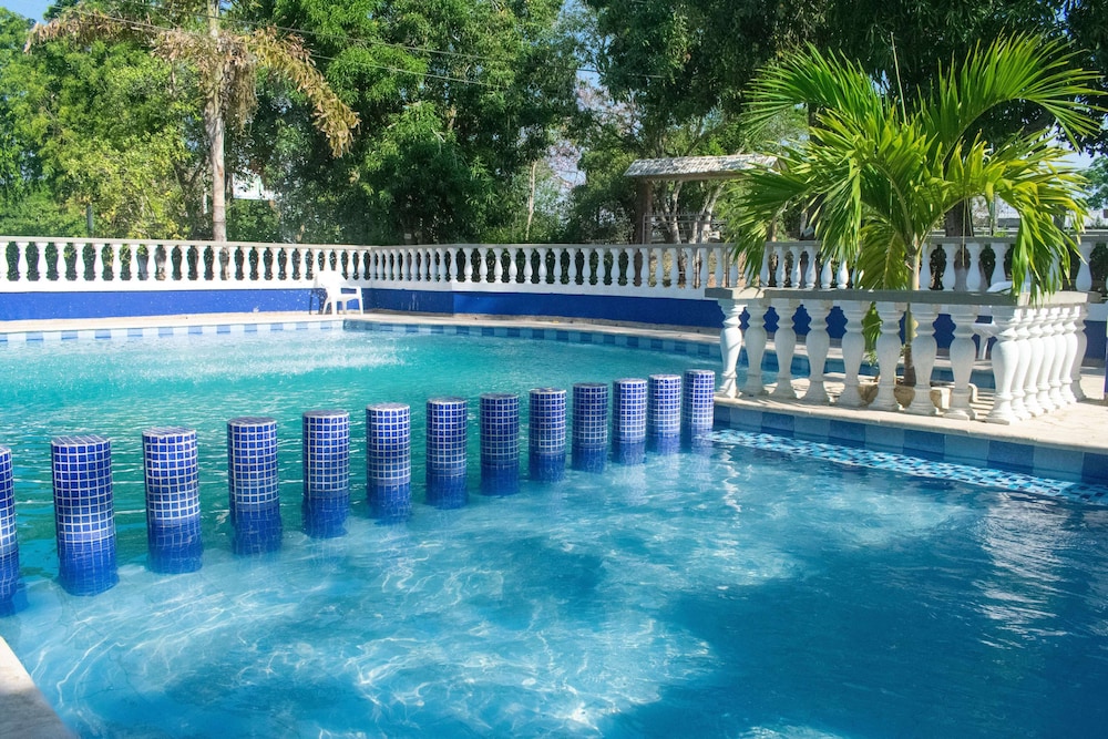 hotel palmas del rio mompox