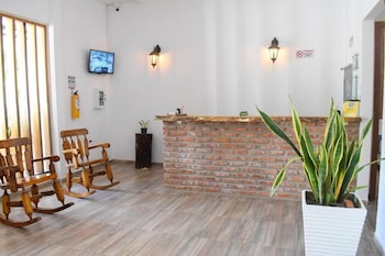Hotel Palmas Del Rio Mompox,,3 star