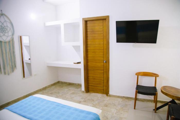 hotel palmas del rio mompox