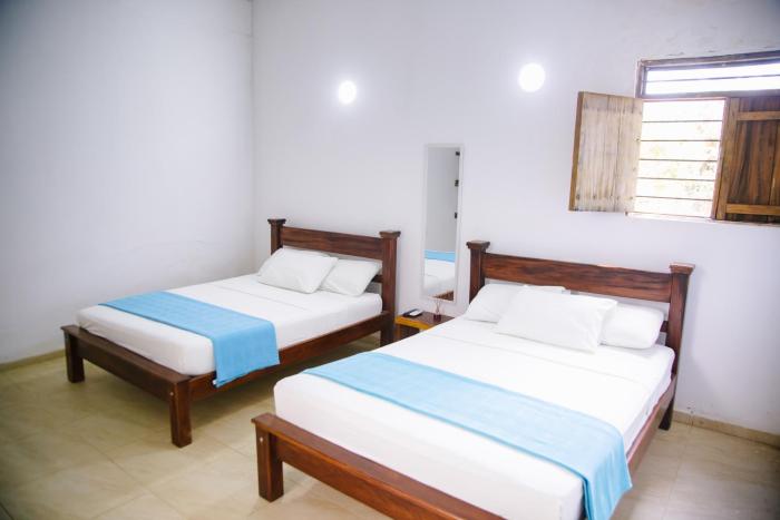 hotel palmas del rio mompox