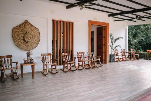 hotel palmas del rio mompox