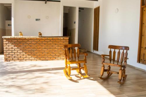 hotel palmas del rio mompox