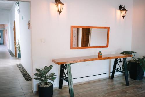 hotel palmas del rio mompox