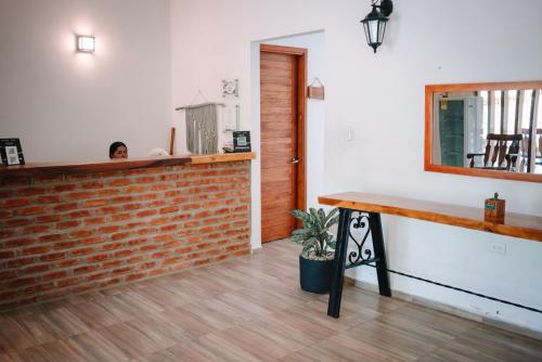 hotel palmas del rio mompox