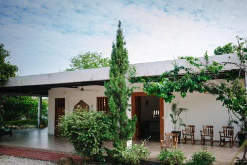 hotel palmas del rio mompox