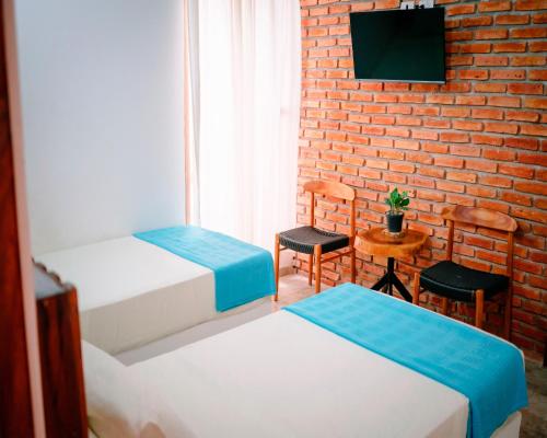 hotel palmas del rio mompox