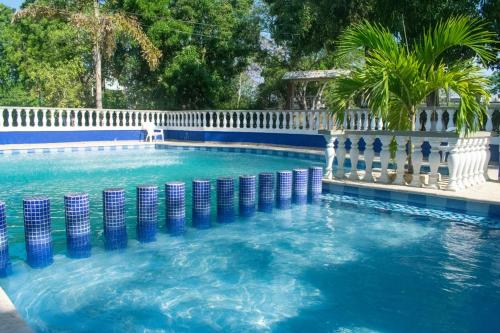 hotel palmas del rio mompox