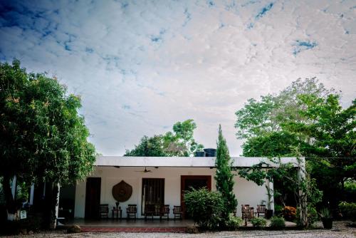 hotel palmas del rio mompox