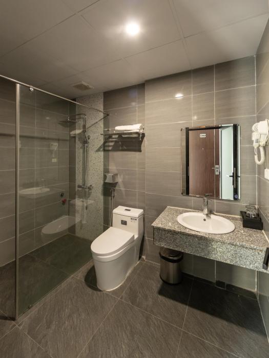 hygg hotel phu quoc