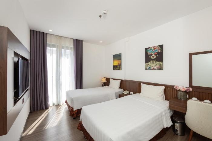hygg hotel phu quoc