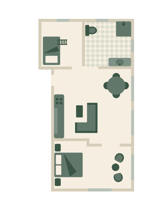 the hotel at claramount club