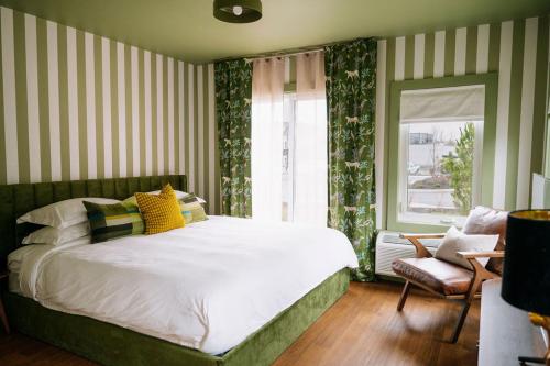 the hotel at claramount club