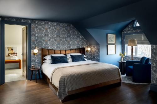 the hotel at claramount club