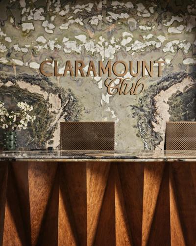 the hotel at claramount club