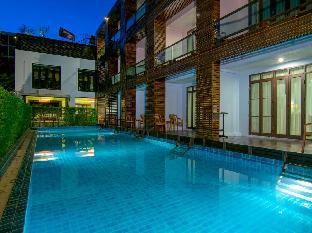 The Bihai Hua Hin,Hua Hin>>Cha-Am,3 star