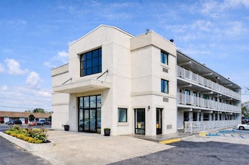 Value Extended Stay,,2 star