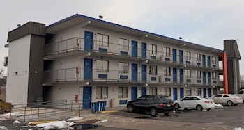 Value Extended Stay,,2 star