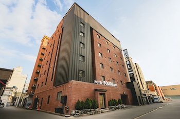 hotel solide cheonan