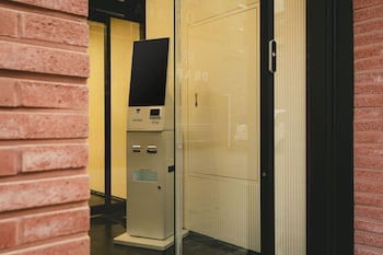 hotel solide cheonan