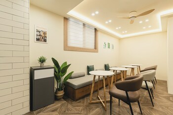hotel solide cheonan