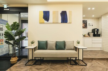 hotel solide cheonan
