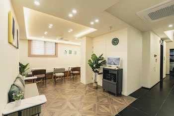 Hotel Solide Cheonan,,3 star