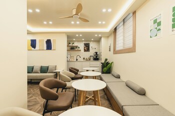 hotel solide cheonan