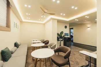 hotel solide cheonan