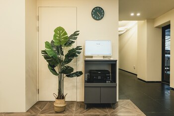 hotel solide cheonan