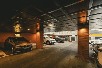 hotel solide cheonan