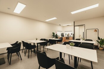 hotel solide cheonan