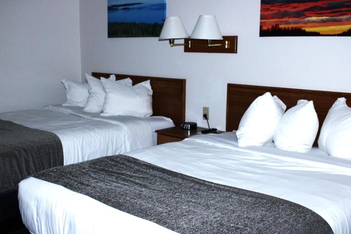 can am inn