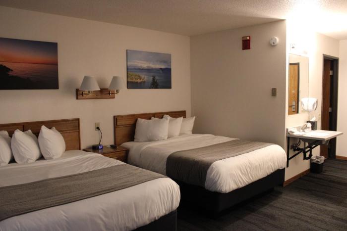 can am inn