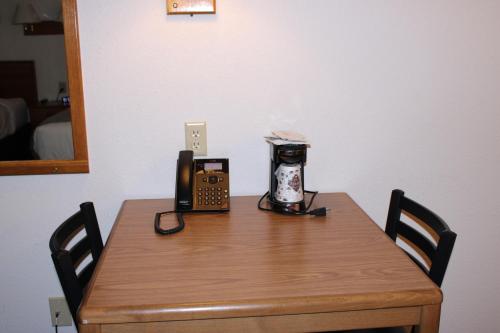 can am inn