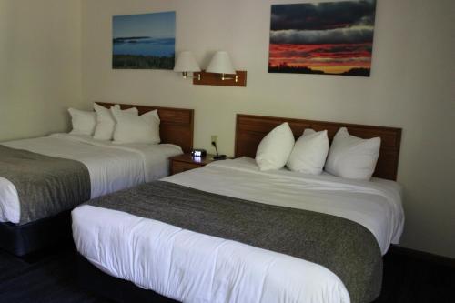 can am inn