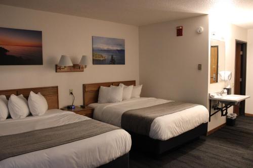 can am inn