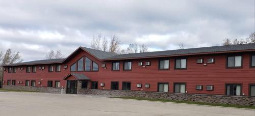 can am inn