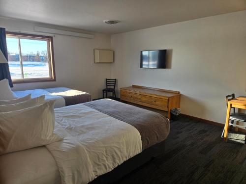 can am inn