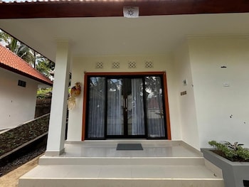 jepun sesandan yoga and retreat