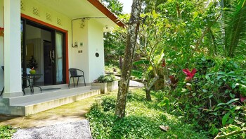 jepun sesandan yoga and retreat