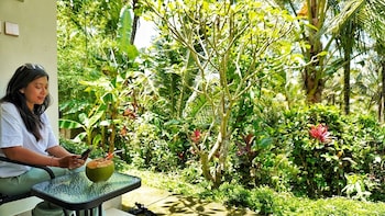 jepun sesandan yoga and retreat