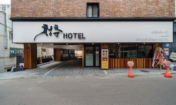 Incheon Juan Youth Hotel,,2 star