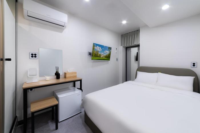 dongdaemun stay garden