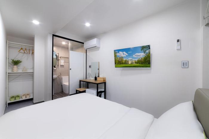 dongdaemun stay garden